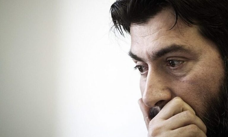 Κιβωτός του Κόσμου: Νέα προθεσμία θα ζητήσει ο πατέρας Αντώνιος