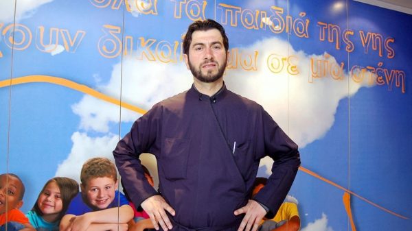 Κιβωτός του Κόσμου: Αντίστροφα μετρά ο χρόνος – Έφθασε η ώρα της κρίσης