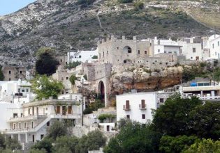 Υπογράφηκε σύμφωνο συνεργασίας για την υποστήριξη του Γεωλογικού Μουσείου Απειράνθου
