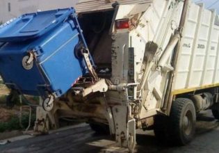 Ξυλόκαστρο: Σε κατάσταση σοκ ο οδηγός που προκάλεσε τον θάνατο της υπαλλήλου καθαριότητας