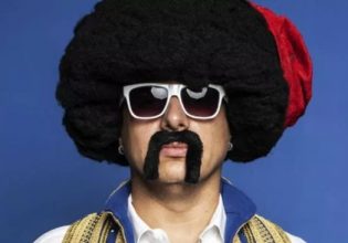 Ο Αποστόλης Μπαρμπαγιάννης με τη μουσική παράσταση «Αριστεία Καπαμά»