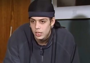 Αργύρης Κοντόλαιμος: Πώς είναι και τι κάνει σήμερα ο «Αργύρης» από τη σειρά «10 Λεπτά Κήρυγμα»