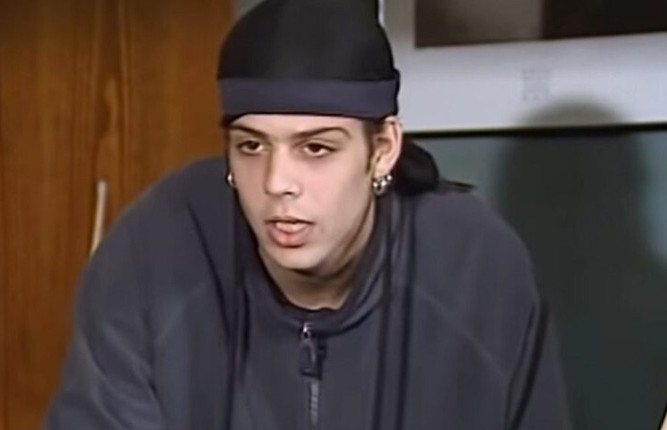 Αργύρης Κοντόλαιμος: Πώς είναι και τι κάνει σήμερα ο «Αργύρης» από τη σειρά «10 Λεπτά Κήρυγμα»