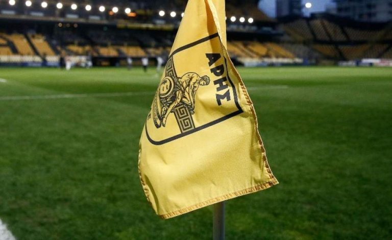 Με συμβολική τιμή 19 ευρώ τα εισιτήρια του Άρης-Ολυμπιακός στη μνήμη του Άλκη Καμπανού