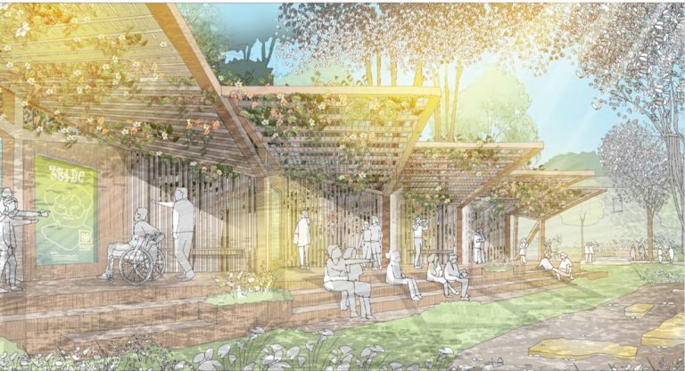 Αρχαιολογικός χώρος του Λυκείου: Αναβιώνει η αριστοτελική σκέψη