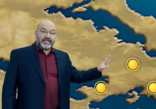 Σάκης Αρναούτογλου: «Διαδίδονται φοβερές ανακρίβειες στο διαδίκτυο»