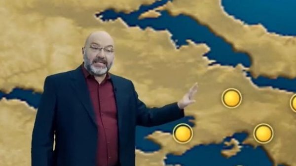 Σάκης Αρναούτογλου: «Διαδίδονται φοβερές ανακρίβειες στο διαδίκτυο»