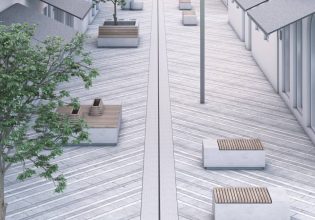 Ξεκινάει η κατασκευή του Open Mall στο Δήμο Αρταίων