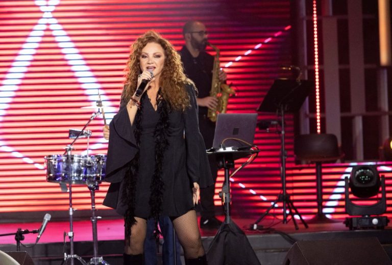 Σοφία Αρβανίτη: Η απώλεια του αδερφού της που τον στιγμάτισε