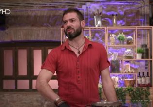 MasterChef: «Έκανα κατά λάθος αίτηση, ήμουν μεθυσμένος, θα ερχόμουν με τοστ» – Επική απάντηση