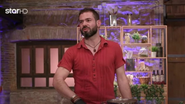 MasterChef: «Έκανα κατά λάθος αίτηση, ήμουν μεθυσμένος, θα ερχόμουν με τοστ» – Επική απάντηση