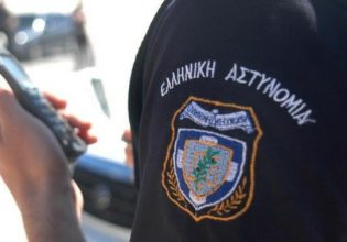 «Κοινό μυστικό» οι διάλογοι της ντροπής με νονούς της νύχτας – Η «ορθή επανάληψη» της ΕΛ.ΑΣ