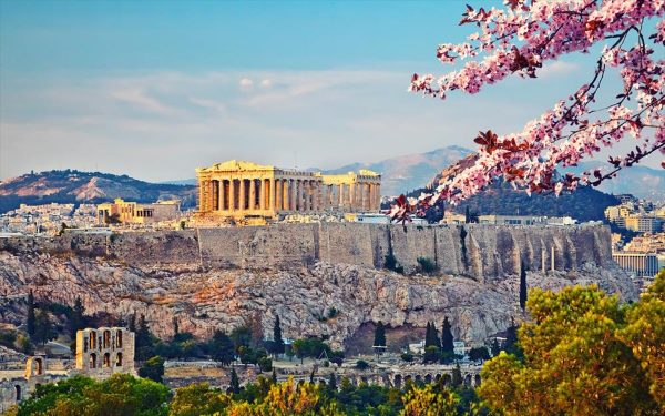 Τα άλλα «μάρμαρα»
