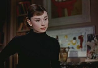 Όντρεϊ Χέπμπορν: 30 χρόνια από τον πρόωρο θάνατο της παγκοσμίου φήμης ηθοποιού