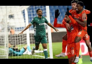 Βρήκε πάλι δίχτυα ο Χασάν (vid)