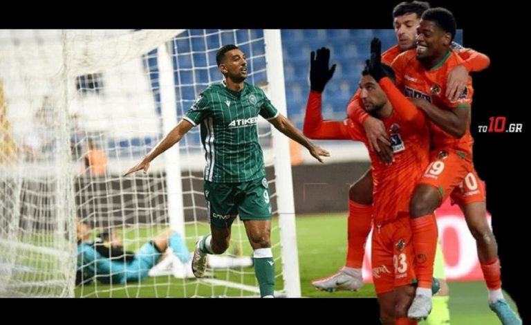 Βρήκε πάλι δίχτυα ο Χασάν (vid)