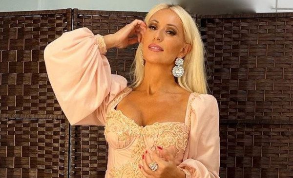 Μαρία Μπακοδήμου για Γιώργο Λιάγκα: «Άσε μας ρε φίλε, κοροϊδευόμαστε»