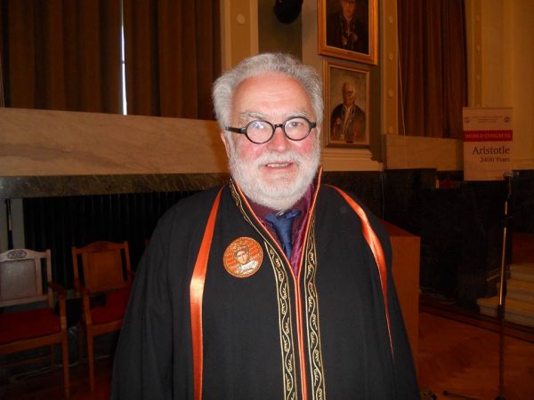 Το θέατρο έχασε τον Ζωρζ Μπανύ (1943-2023)