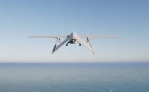 Τουρκία: Σε βίντεο προσομοίωσης το drone Bayraktar TB3 στοχεύει ελληνικά νησιά
