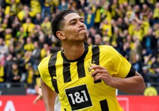 Πυροδοτεί τη «βόμβα» της χρονιάς η Ρεάλ: «Σπάει» το… φράγμα των 100 εκατομμυρίων για τον Μπέλιγχαμ