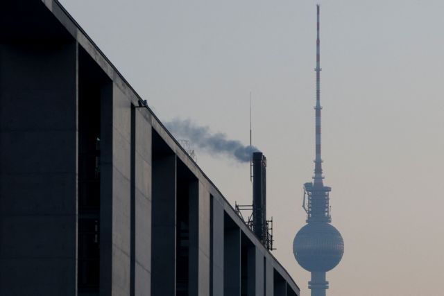 Κλιματικά «ουδέτερο» το Βερολίνο έως το 2030;