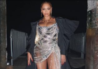 Μπιγιονσέ: Κέρινο ομοίωμα στο Μουσείο Κέρινων Ομοιωμάτων Μαντάμ Τισό του Βερολίνου