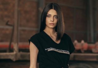 Άννα Μπεζάν: «Ζορίστηκα το πρώτο διάστημα – Έπαθα κατάθλιψη»