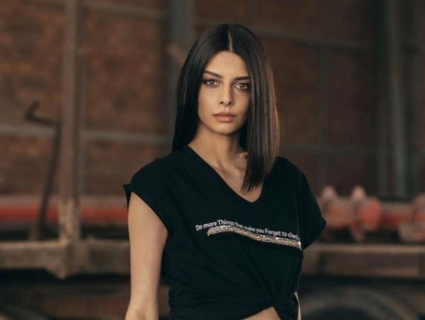 Άννα Μπεζάν: «Ζορίστηκα το πρώτο διάστημα – Έπαθα κατάθλιψη»