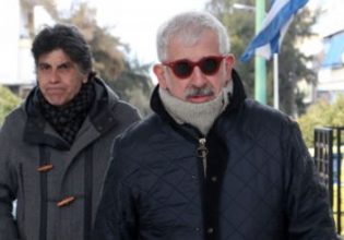 Γιάννης Μπέζος: Η απάντησή του στον χαρακτηρισμό «μυστήριος» από τον Πέτρο Φιλιππίδη