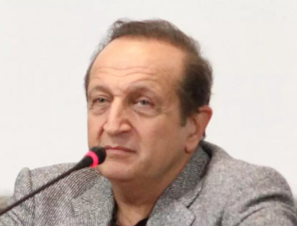 Σπύρος Μπιμπίλας: Καταπέλτης για τους ρεπόρτερ