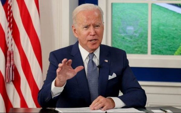 ΗΠΑ: Ο Μπάιντεν θα ρωτήσει τον πρόεδρο της Βουλής Μακάρθι, αν θα τηρήσει τη «συνταγματική υποχρέωση» για το χρέος των ΗΠΑ