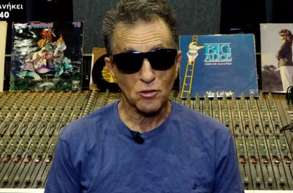 Κώστας Μπίγαλης: «Μου απέκρυπταν τις πωλήσεις για να μην ζητήσω λεφτά»