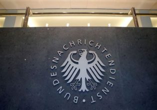 Γερμανία: «Βλέπει» αυξημένη δραστηριότητα των ρωσικών μυστικών υπηρεσιών στη χώρα
