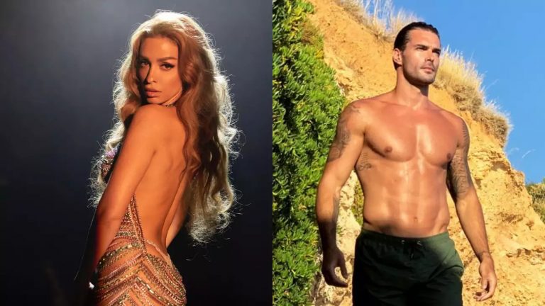 Ελένη Φουρέιρα: Αυτό είναι το φύλο του μωρού που περιμένει