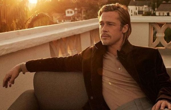 Μπραντ Πιτ: Η πορεία του «πιο ποθητού άνδρα στον κόσμο»