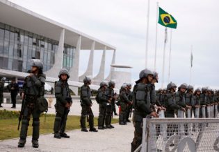 Βραζιλία: Καρατομεί την φρουρά της προεδρικής κατοικίας ο Λούλα – Άνοιξαν την πύλη στους μπολσοναριστές