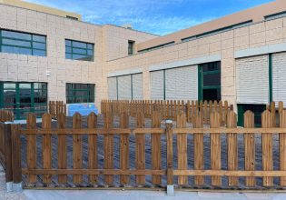 Έτοιμος ο νέος βρεφονηπιακός σταθμός του Δήμου Χανίων