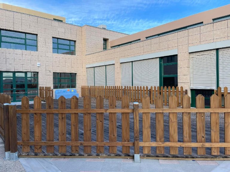 Έτοιμος ο νέος βρεφονηπιακός σταθμός του Δήμου Χανίων