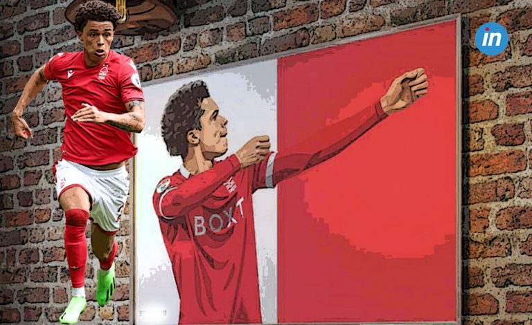 Το Wonder Kid που είναι Φόρεστ από κούνια, ο Ντέιβιντ Μπέκαμ και το ξύπνημα του Γενάρη