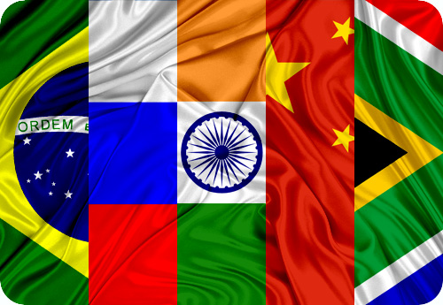 BRICS: Σχεδιάζουν κοινό νόμισμα – Τι είπε ο Λαβρόφ