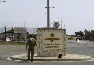 Ανατολική Μεσόγειος: Στρατηγικό τόξο Βρετανίας – Τουρκίας με στρατιωτική συνεργασία