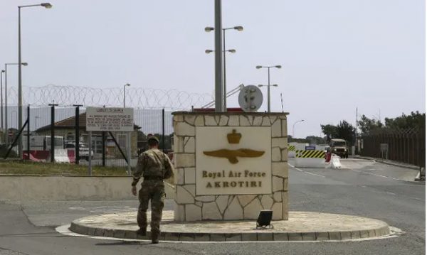Ανατολική Μεσόγειος: Στρατηγικό τόξο Βρετανίας – Τουρκίας με στρατιωτική συνεργασία