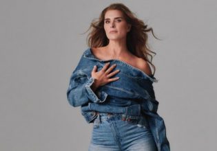 Μπρουκ Σιλντς: Επεσε θύμα βιασμού σε νεαρή ηλικία