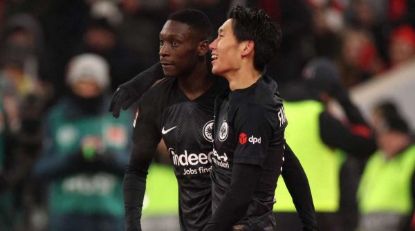 Μπάγερν Μονάχου – Άιντραχτ Φρανκφούρτης 1-1: Νέα γκέλα των Βαυαρών