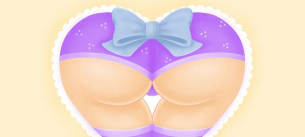 Η βασιλεία των μεγάλων οπίσθιων μπορεί να τελειώνει – Η εμμονή μας είναι ανησυχητική, λένε οι ειδικοί