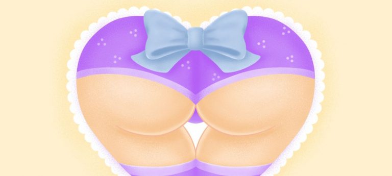 Η βασιλεία των μεγάλων οπίσθιων μπορεί να τελειώνει – Η εμμονή μας είναι ανησυχητική, λένε οι ειδικοί