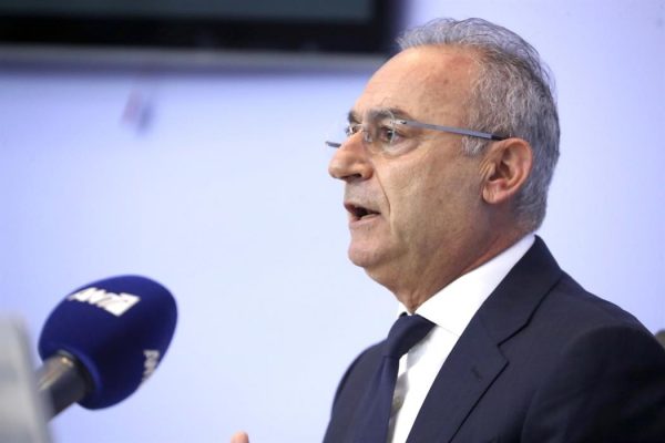 Κυπριακές εκλογές – Αβέρωφ Νεοφύτου: Πρόταση που συνδυάζει ασφάλεια και ενέργεια