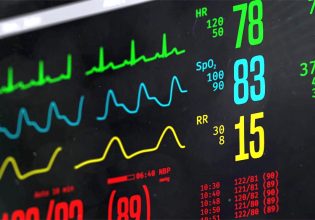 Κοροναϊός: Αυξημένος κίνδυνος καρδιαγγειακών νοσημάτων και θανάτου ακόμα και 18 μήνες μετά