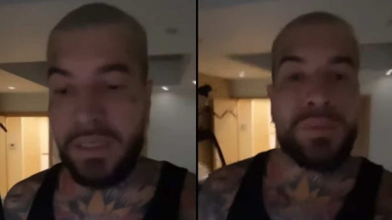 Snik: «Γ@μω τα σπίτια σας, μπ@στ@ρδ@» – Άνευ προηγουμένου ξέσπασμα