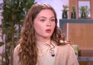 Γαλλίδα Youtuber με… 40 προσωπικότητες κάνει έκκληση για ευθανασία